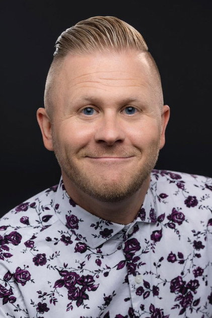 Clint Pulver
