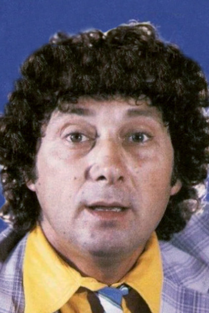 Mihalis Mosios