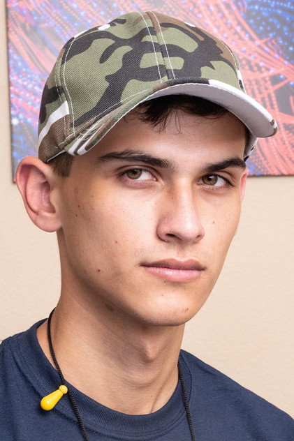 Justin Cross
