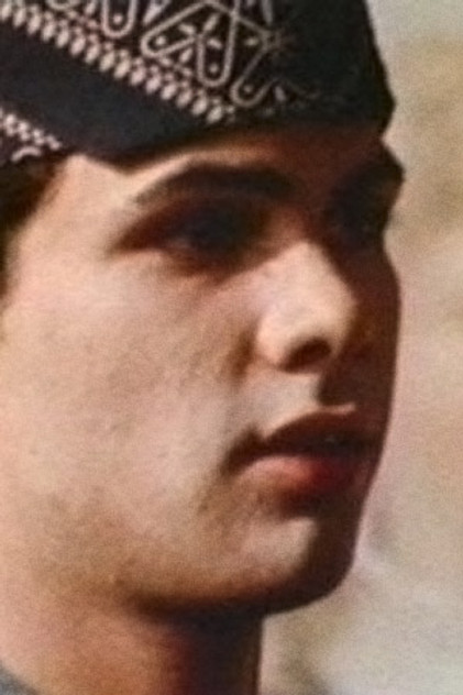 Roy Steele