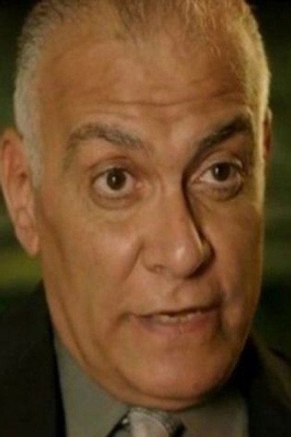 Mohamed Hassib
