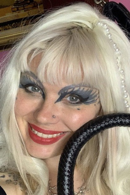 Goddess Starla