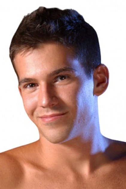 Jacob Riley