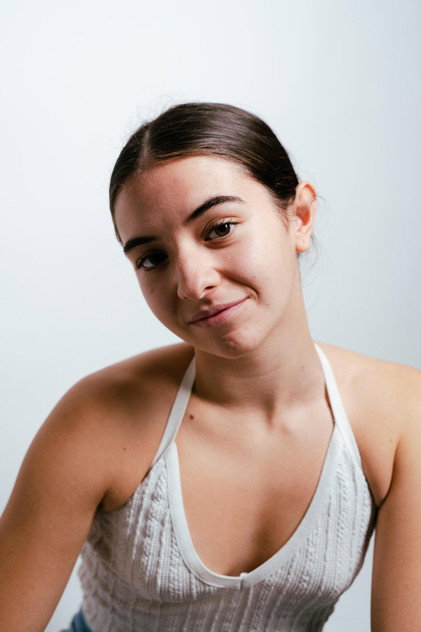 Carlota Cota