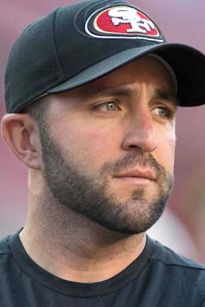 Mick Lombardi