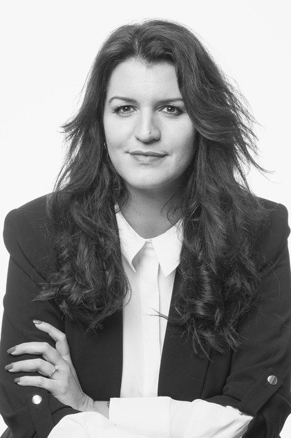 Marlène Schiappa