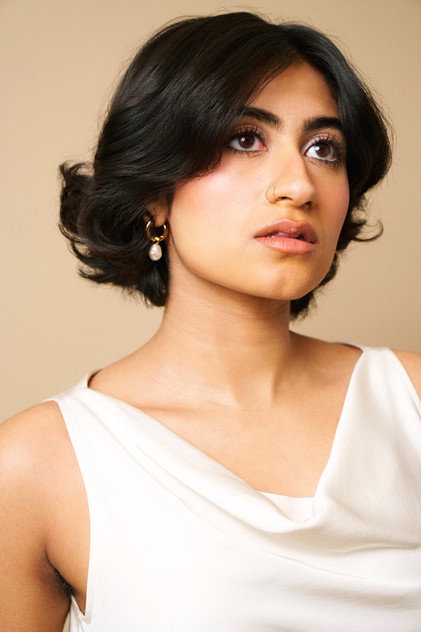 Amita Rao