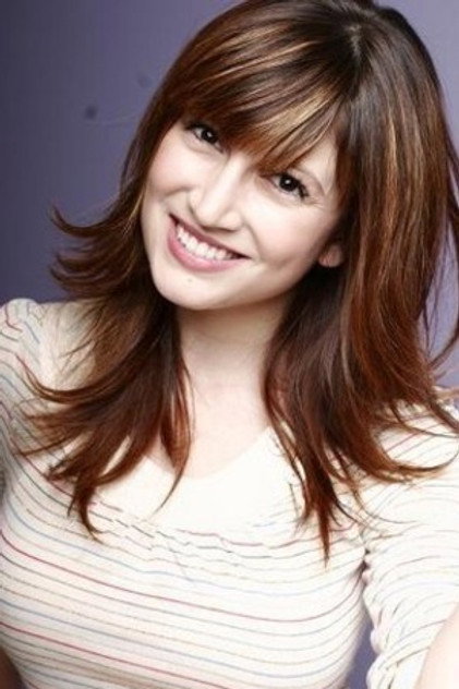 Cristina Tiberia