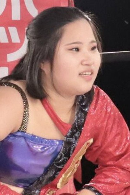 Yura Suzuki