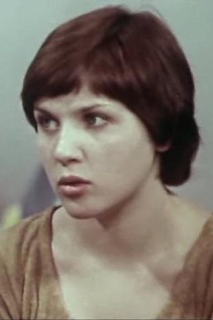 Natalya Malakhova