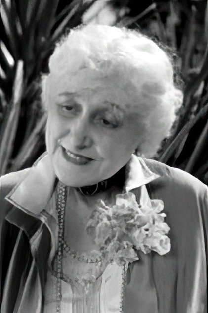 Jeanne Méa