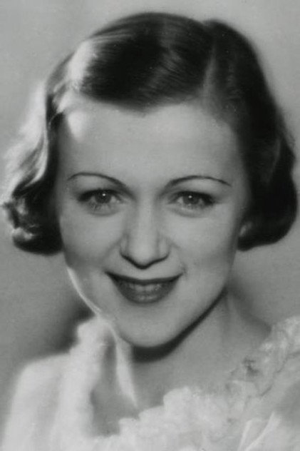 Gerda Sprehn