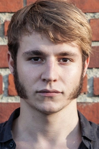 Cyril Metzger