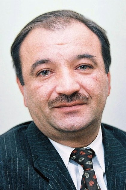 Məhərrəm Qurbanov