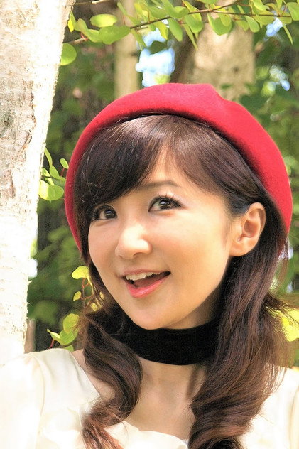 Manami Komori