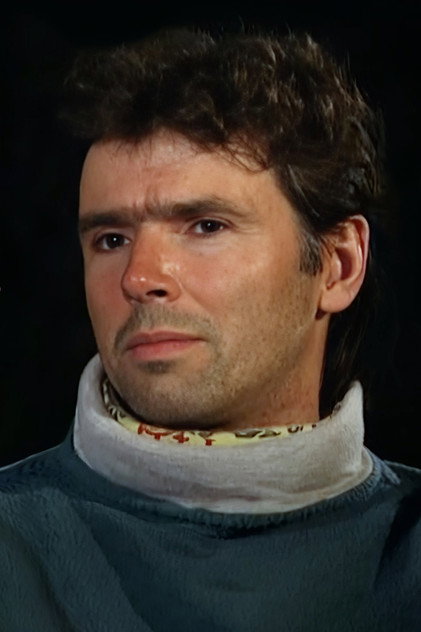 Michel Garcia