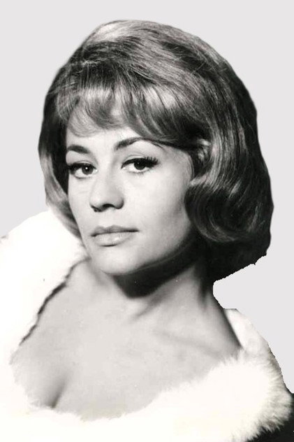 Annie Girardot