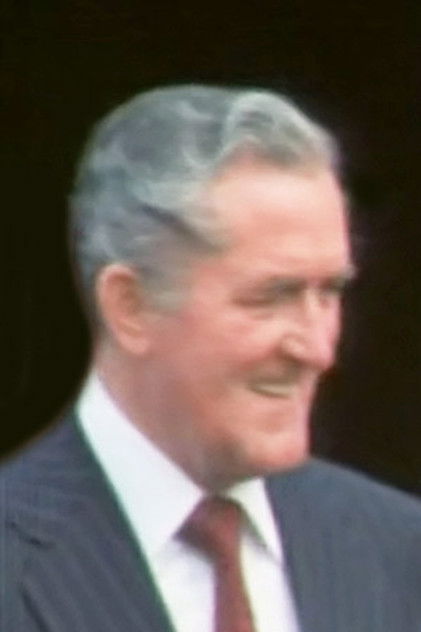 Pat Ryan