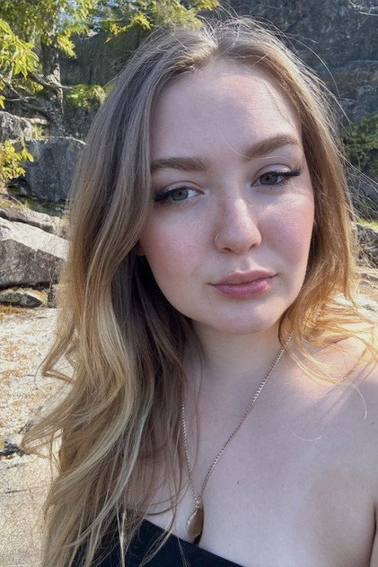 Payton Berg