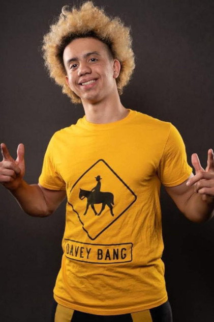 Davey Bang