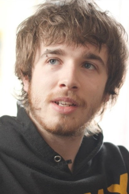 Spencer McGregor