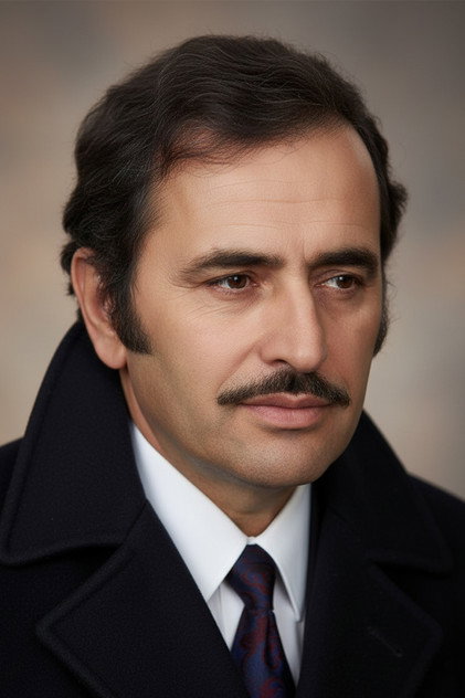 Ali Ekdal
