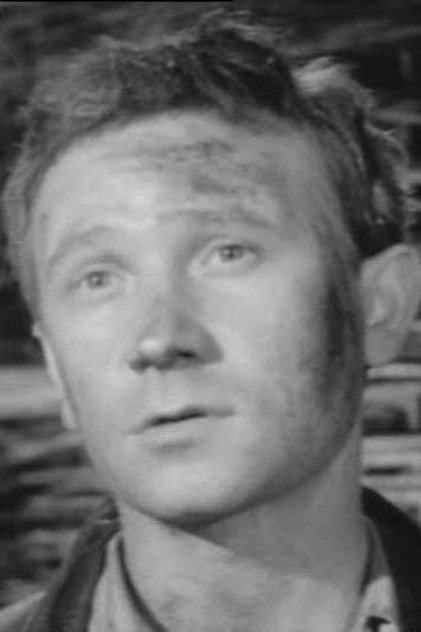 Yuri Komissarov