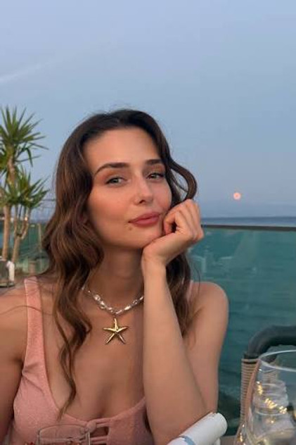 Afra Karagöz