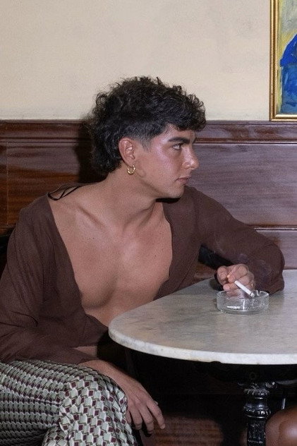 Rafa Rojas