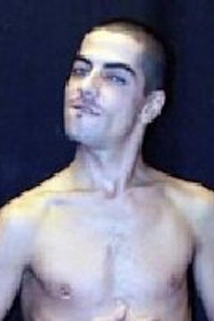 Luca Vampiro