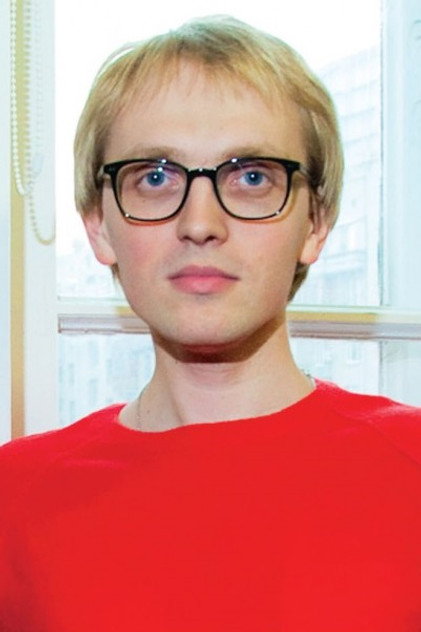 Daniil Bolshov