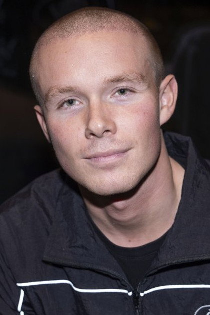 Lucas Christiansen