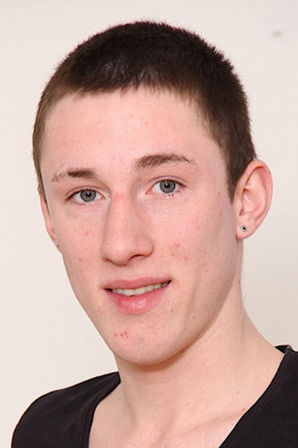 Jeremy Gooding
