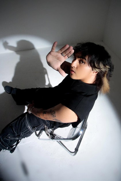 CJ Fernandez