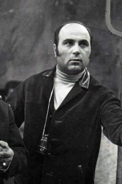Reza Safaei