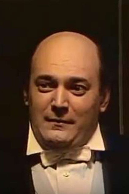 Igor Petrov