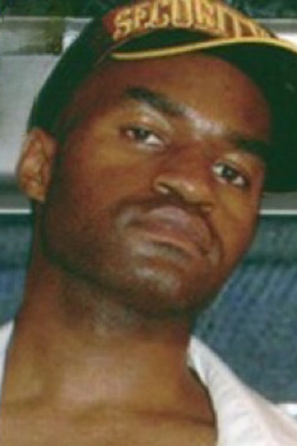 Morgan Brown