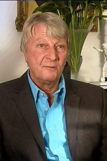 Michael Summerton