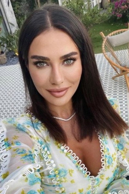 Gamze Karaman