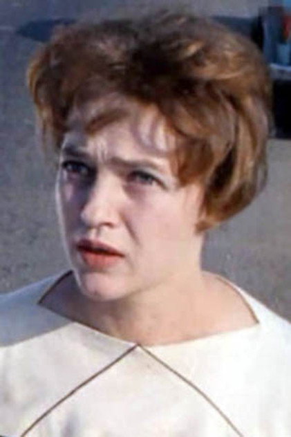 Ninel Zhukovskaya