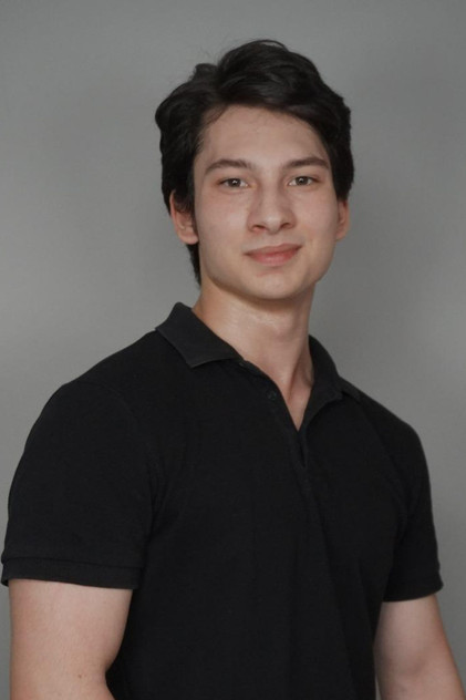 Berke Can Akkaya