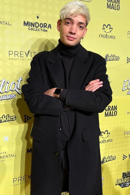 José Leonardo Broianigo Muñoz