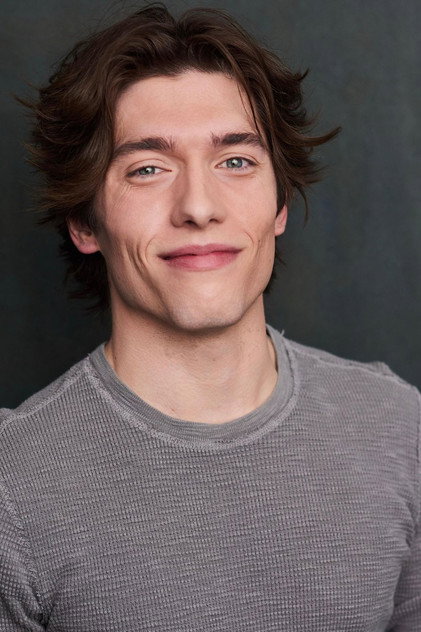 Ben Armstrong