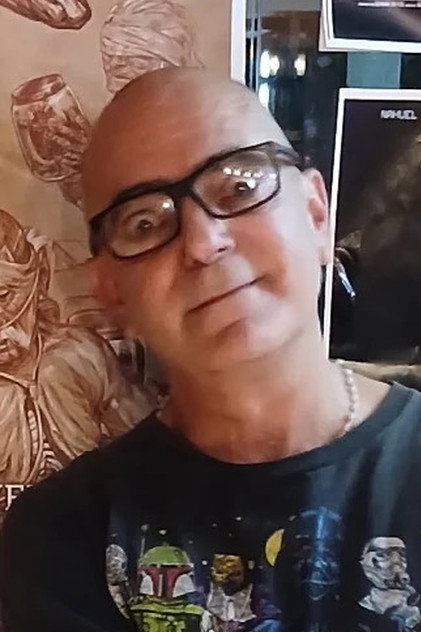 Vic Cicuta