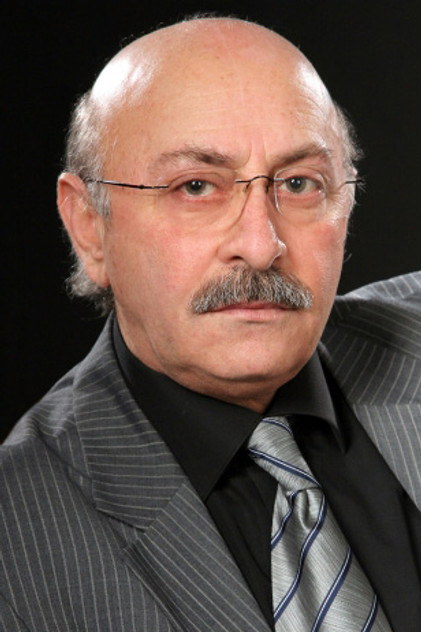 Rafik Aliyev