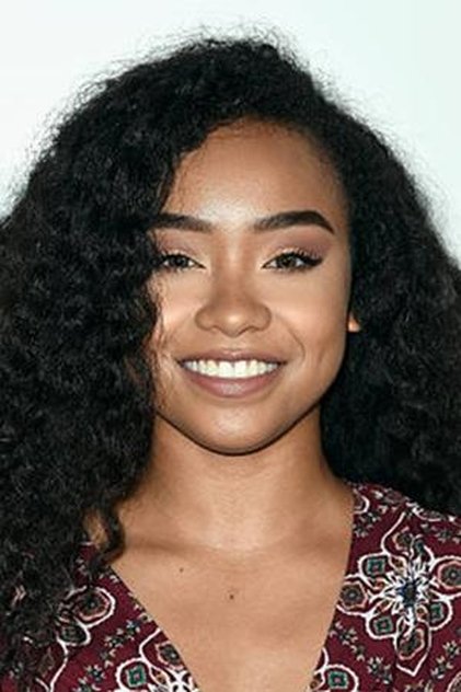 Genneya Walton