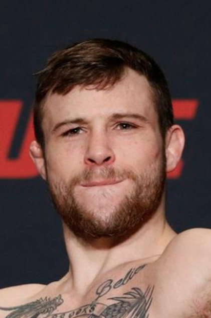 Jarred Brooks