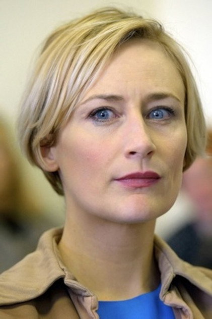 Geike Arnaert