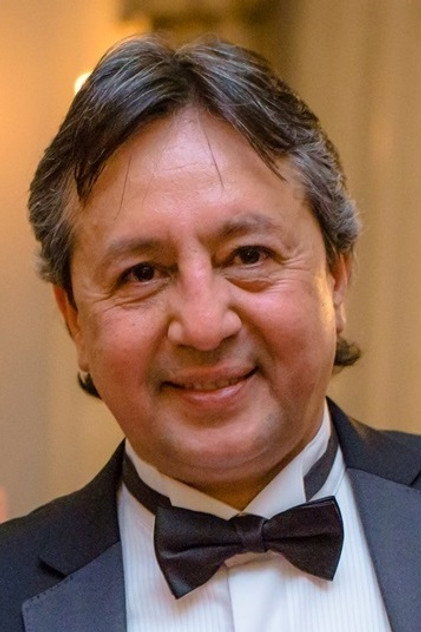 Rashid Malikov