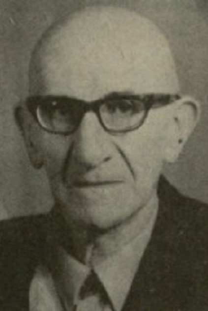 Shalva Alkhazishvili